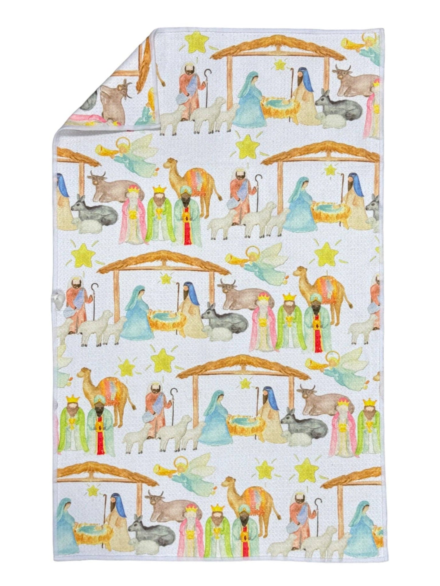 Hallelujah Hand Towel