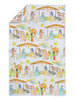 Hallelujah Hand Towel