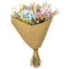 Dried & Silk Flowers Bouquets - Mother's Day Special: Peony Love