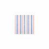 Papersoft Striped Cocktail Napkins