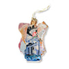 Acrylic Angel of Glory Ornaments