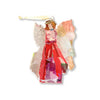 Acrylic Angel of Glory Ornaments