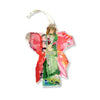 Acrylic Angel of Glory Ornaments