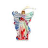 Acrylic Angel of Glory Ornaments