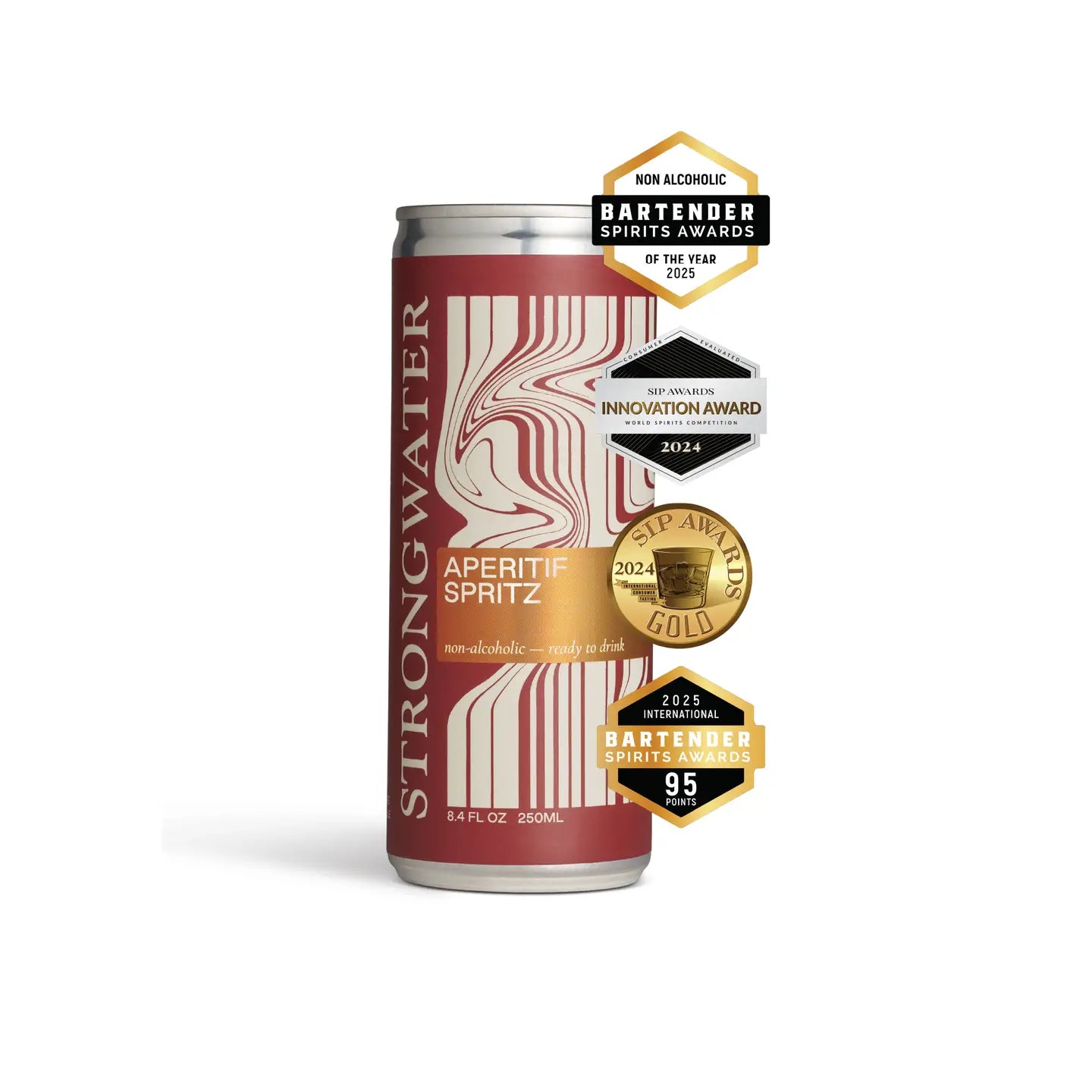 Sparkling NA  Mocktails