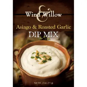 Dip Mixes-Wind & Willow