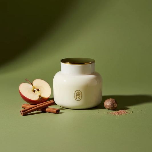 Autumn Collection-Bourbon Royalty