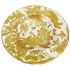 Soup Bowl Aves Gold