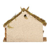 7-Figure Nativity w/ Set Italian Stable-Fontanini