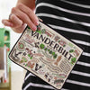Vanderbilt Zip Pouch