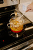 Sunday Reset/Lemon Lavender Rosemary Simmer Potpourri