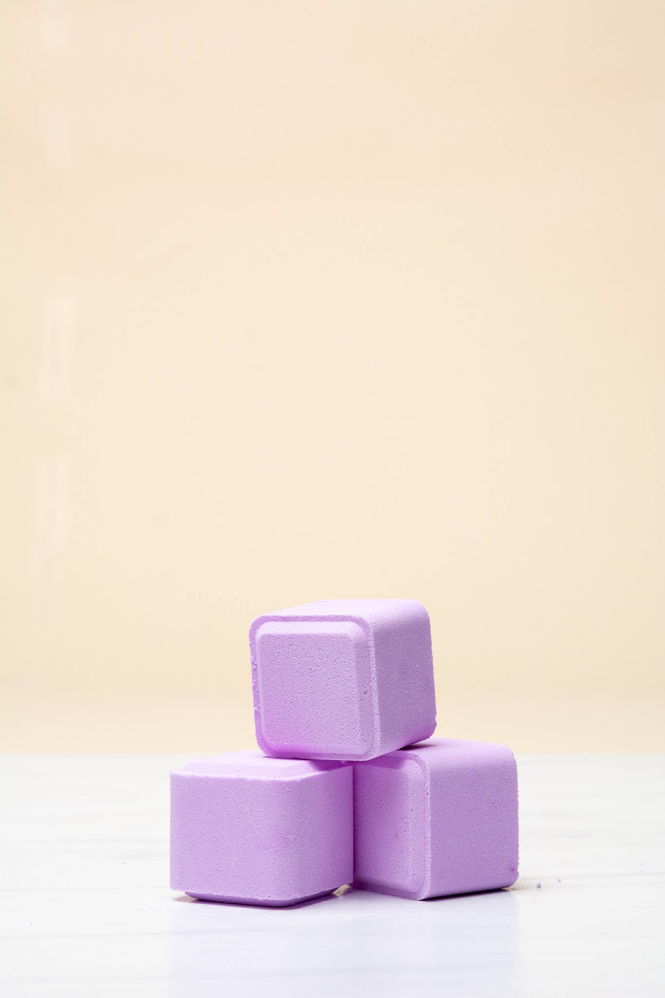 Shower Steamers Lavender - Relax & Focus