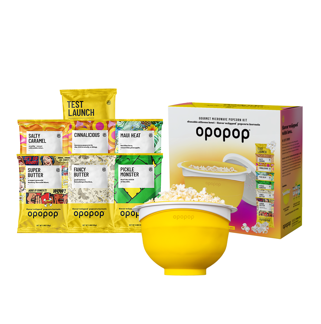 Opopop