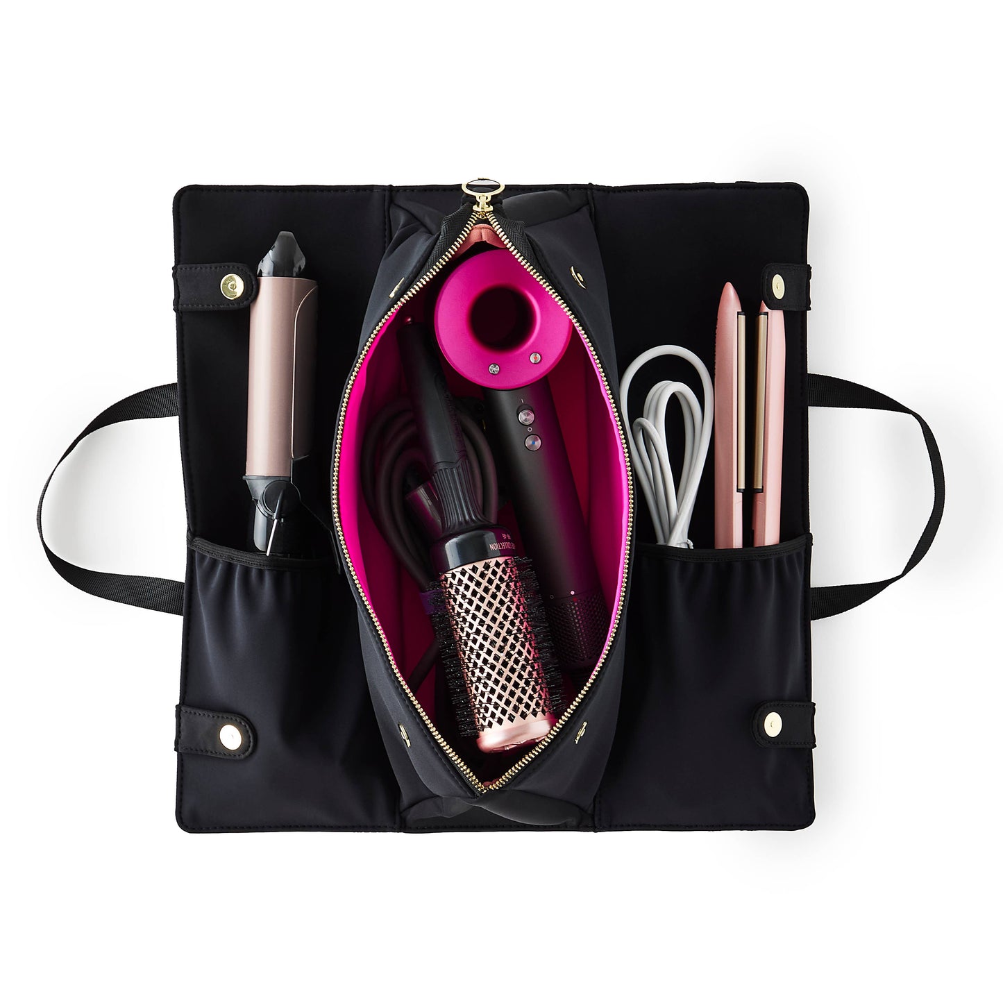 Hair Tools Bag