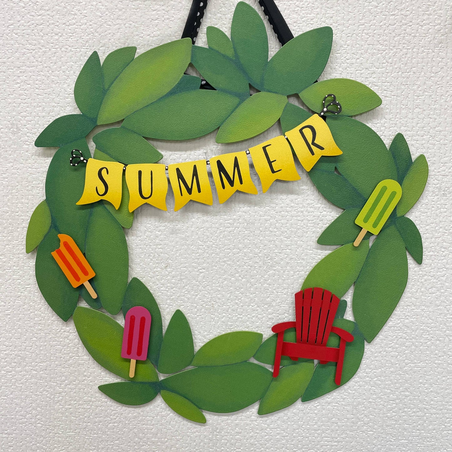 Popsicle Magnets S/3