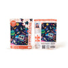 Puzzle Snax Pets in Space 48 Piece