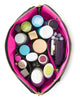 Signature Nylon Medium Cosmetic Bag