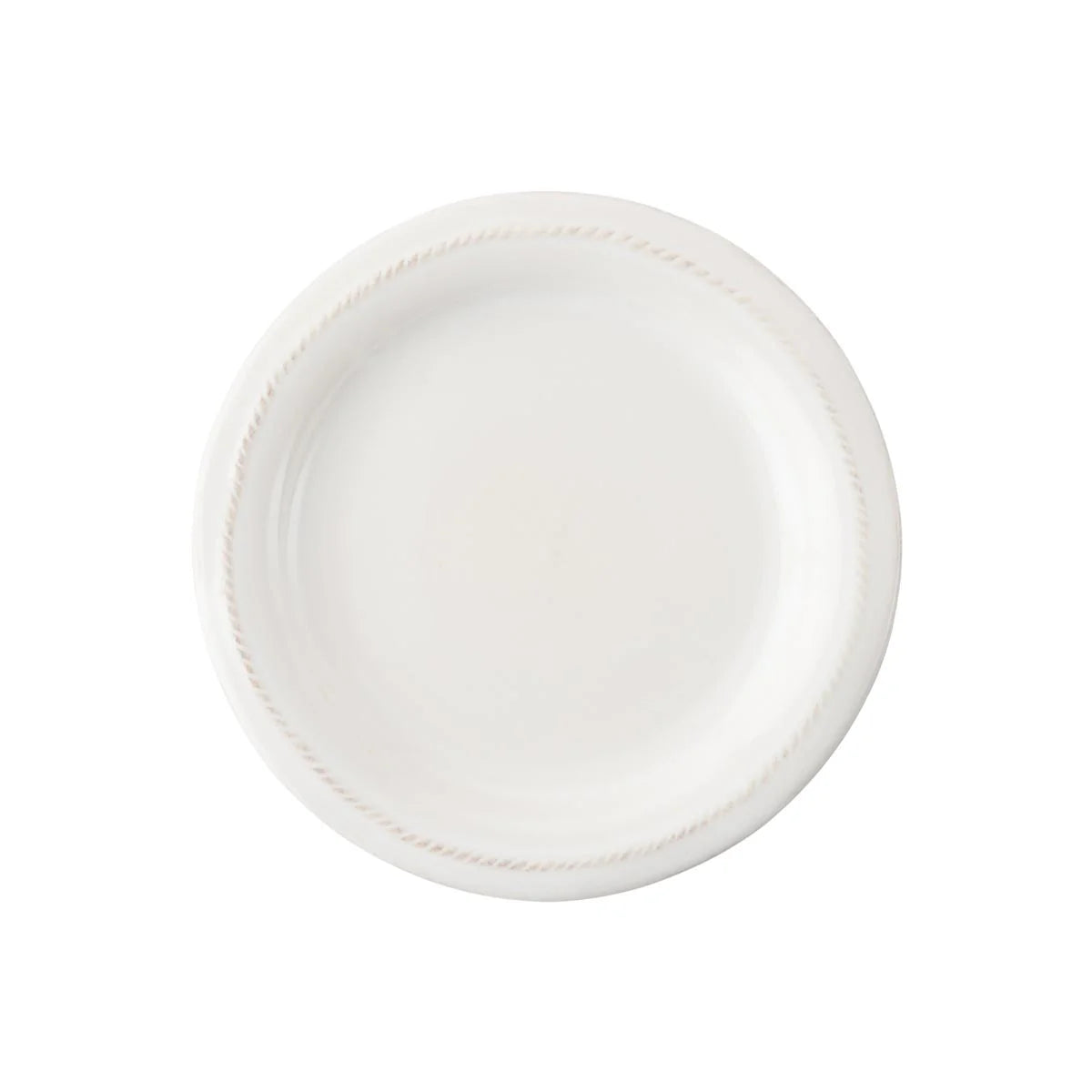Juliska Berry & Thread Dinnerware-Whitewash