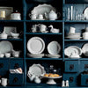 Juliska Berry & Thread Dinnerware-Whitewash