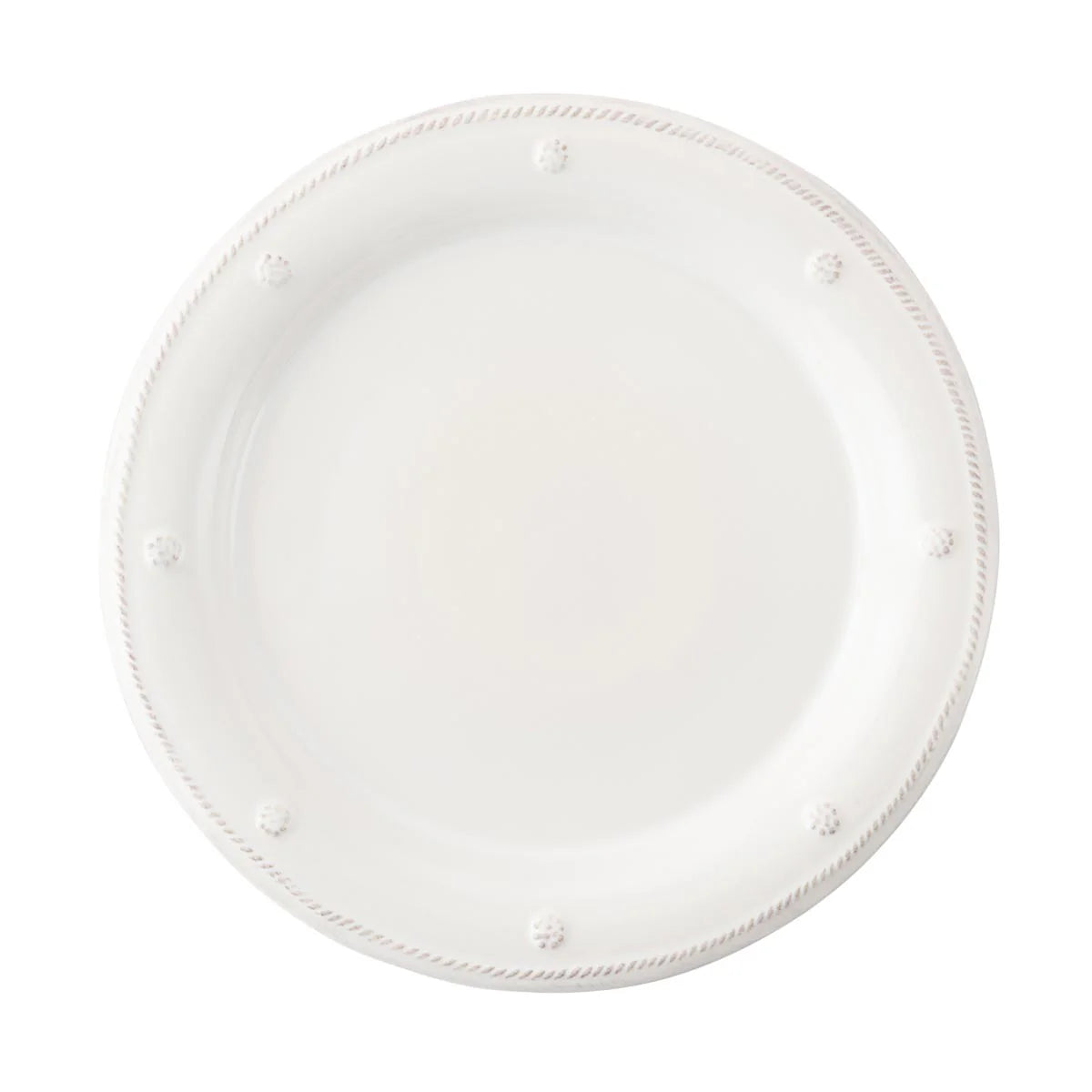 Juliska Berry & Thread Dinnerware-Whitewash