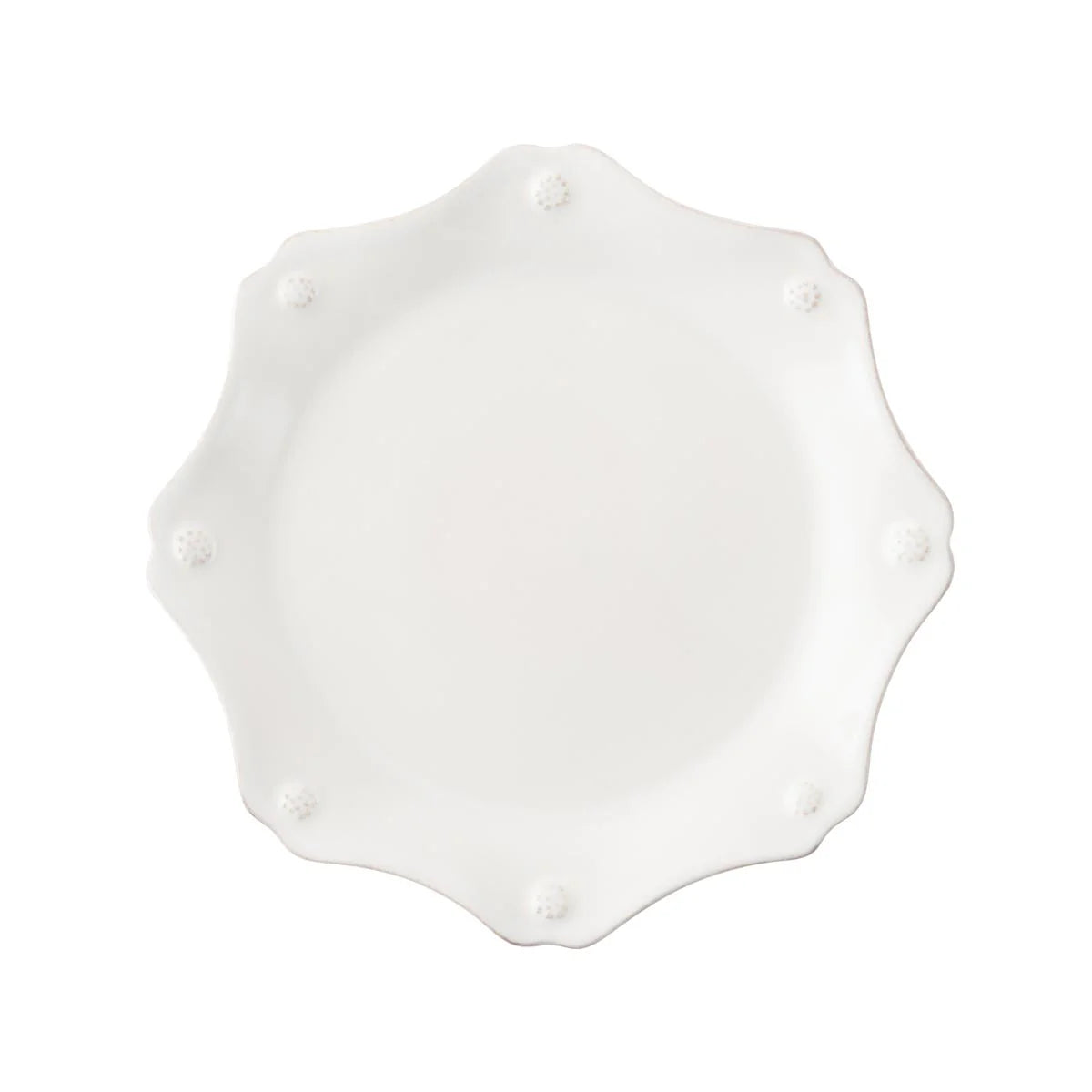 Juliska Berry & Thread Dinnerware-Whitewash