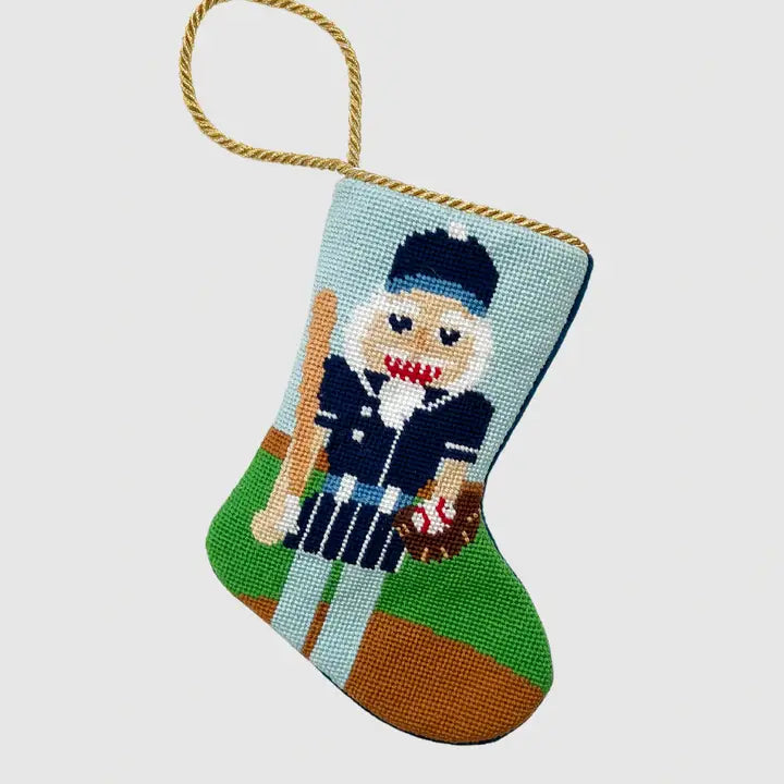 Bauble Stockings
