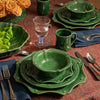 Juliska Berry & Thread Basil Dinnerware