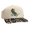 Embry Ranch Camo Trucker Hats
