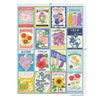 Puzzle Seed Packets 500 Piece