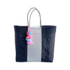Tote Medium Yin Yang Citron