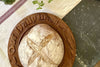 Vintage English Bread Board