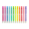 Make no Mistake!: Glittery Erasable Markers