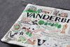 Vanderbilt Zip Pouch