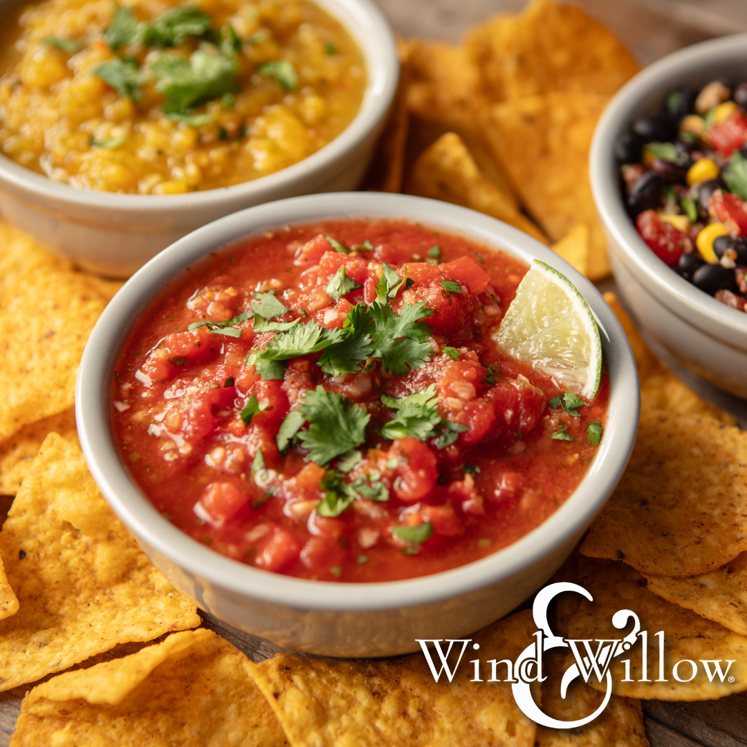 Original Salsa Mix
