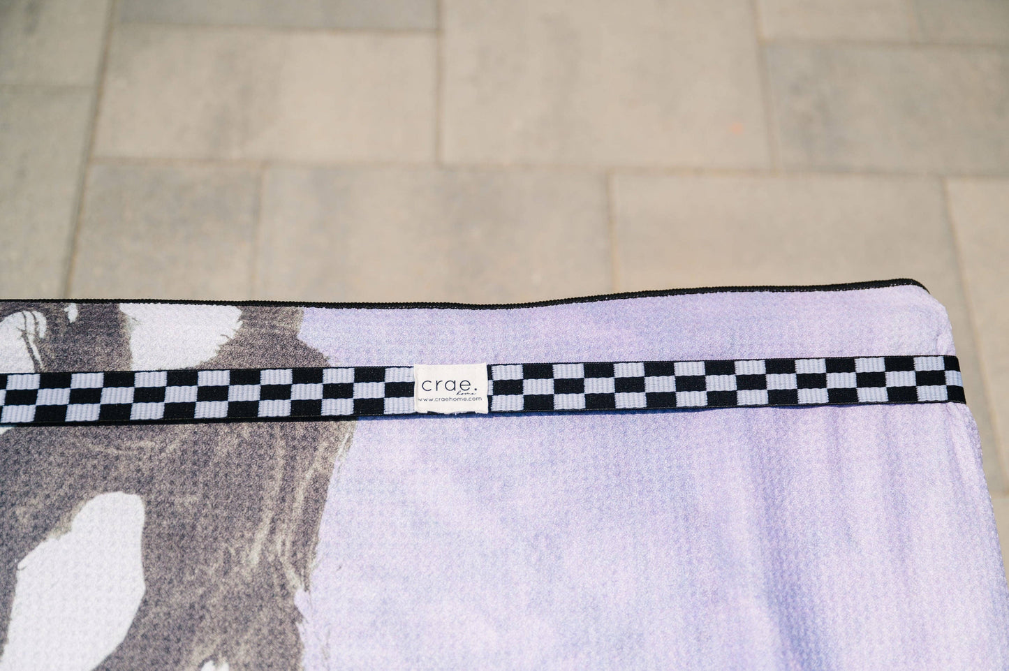 Beach Towel Band