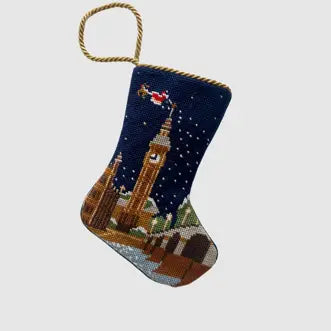 Bauble Stockings