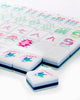 Birdie Tile Set-Oh My Mahjong
