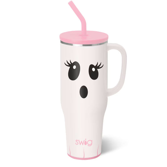 Boo Crew Mega Mug