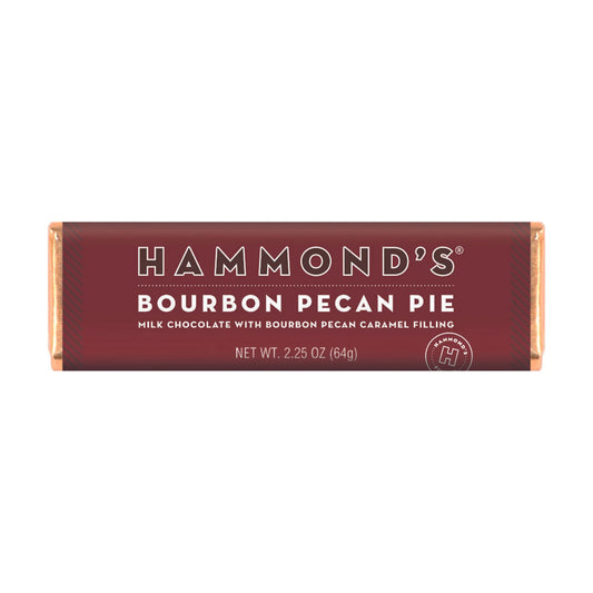Hammond's Candy Bars