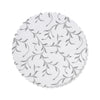 Scalloped Flat Plate Liners