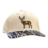 Embry Ranch Camo Trucker Hats