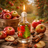 Oil Candles-6 oz.