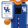 Kentucky Beware of the Wildcats Nutcracker