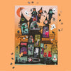 Puzzle Halloween 1000 Piece