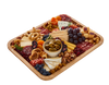 11"x14" Build-a-Board Charcuterie Board without slots