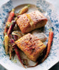 Newlywed Cookbook