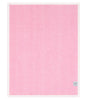 All My Heart Bubblegum Mini Blanket