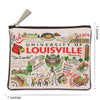 Louisville Zip Pouch