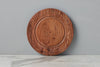 Vintage English Bread Board