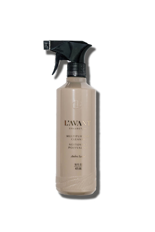 Amber Santal Multipurpose Cleaner 
